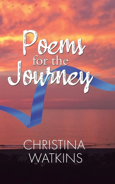 Christina Watkins | Poems For The Journey | Buch | Englisch (2020) | Gebunden-image