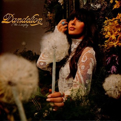 Ella Langley - Dandelion White Vinyl Edition (2026 - Original)