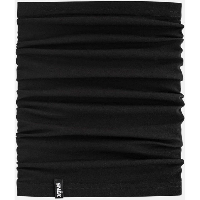 Гетры на шею из шерсти мериноса с нейлоновой подкладкой - Дышащие устойчивые к запахам многофункциональные 7290₽