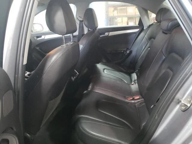 Air Cleaner VIN Model Fp 7th And 8th Digit 2.0L Fits 12-17 AUDI Q5 2246586 Foto 2 de 4