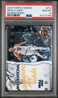 2025 Topps Chrome Nikola Jokić Base (PSA 10)