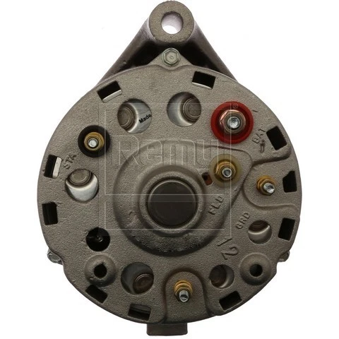 Remy International 20155 Premium Remanufactured ALTERNATOR OEM Foto 4 de 4