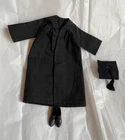 Vintage Ken Doll Graduation Outfit #795 Cap, Tassel, & Shoes 1960s Mattel