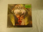 Van Halen 5150 2LPs (2026) New Green Vinyl Expanded Edition Shrink Wrap Tear