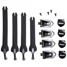 Fox Boot Spares - Strap/Buckle/Pass/Receiver Kit - Instinct 2.0 (2022>)