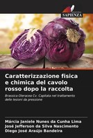 MáRcia Janiele Nunes Da Cunha Lima (U. A.) | Caratterizzazione Fisica E...