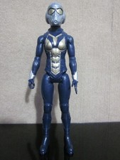 Marvel Hasbro Wasp 11