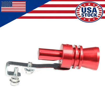 #ad Car Accessories For Car Accessories Car Aluminum Accessories Red XL $7.99