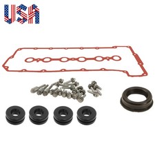 Junta de válvula junta sello de perno para BMW 525i 530i 530i Z4 E90 325i 11120409288