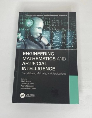 Engineering Mathematics and Artificial Intelligence : Foundations, Methods, a...
