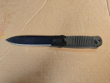 Vintage Original Cold Steel Special Projects True Flight Thrower, No Sheath