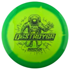 2025 Calvin Heimburg Halo Destroyer