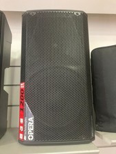 CASSE DB OPERA 12 " (COPPIA  OFFERTA!!!!!!!!!!!)