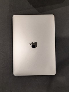 Apple MacBook Air 13.3" (1TB SSD Apple M1 3.20GHz 16GB) Laptop Gray
