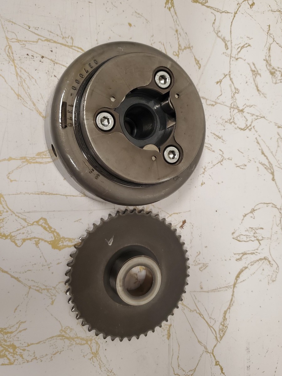 Kawasaki 1979 KZ400 Starter Clutch | eBay