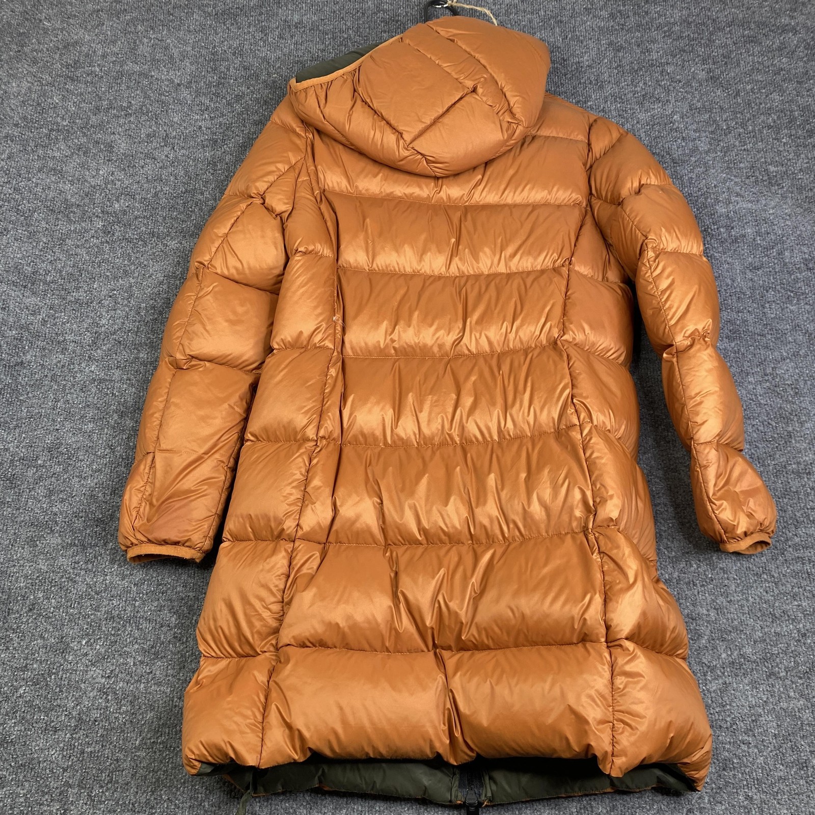 OOKPIK Super Light Down Puffer Jacket Womens Smal… - image 13