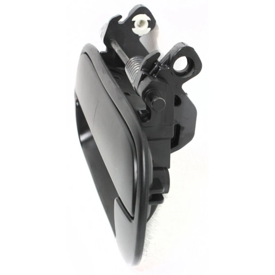 Manija de puerta exterior para Honda Odyssey 95-98 trasera, lado del pasajero plástico imprimado Foto 2 de 4