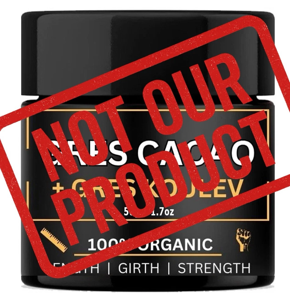 ALARGADOR DE PENE PERMANENTE ALTERNATIVO DHT #1 (BOGO) — Crema rellenadora Perfenis XL Foto 2 de 2