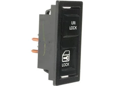 For 1988-1989 Chevrolet C1500 Central Lock Switch SMP 72942HSZH Door Lock Switch