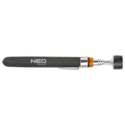 Für TOPEX-NEO-GRAPHITE NARZ�DZIA 11-610 MAGNETIC PICK-UP TOOL, TELESCOPIC, 160-