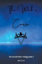 The Witch's Curse by Tj Lee Paperback Book
