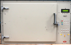 Sun Electronic Systems - "EC12" - Environmental Temperature Test Chamber