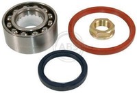 A.B.S. Radlagersatz 200518 FüR Tagora Peugeot Talbot 505 551A 604 504 Break 551D
