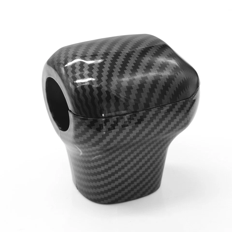 ABS Car Console Gear Shift Knob Head Protection Trim For Toyota Sienna 2021-2025 Foto 2 de 4