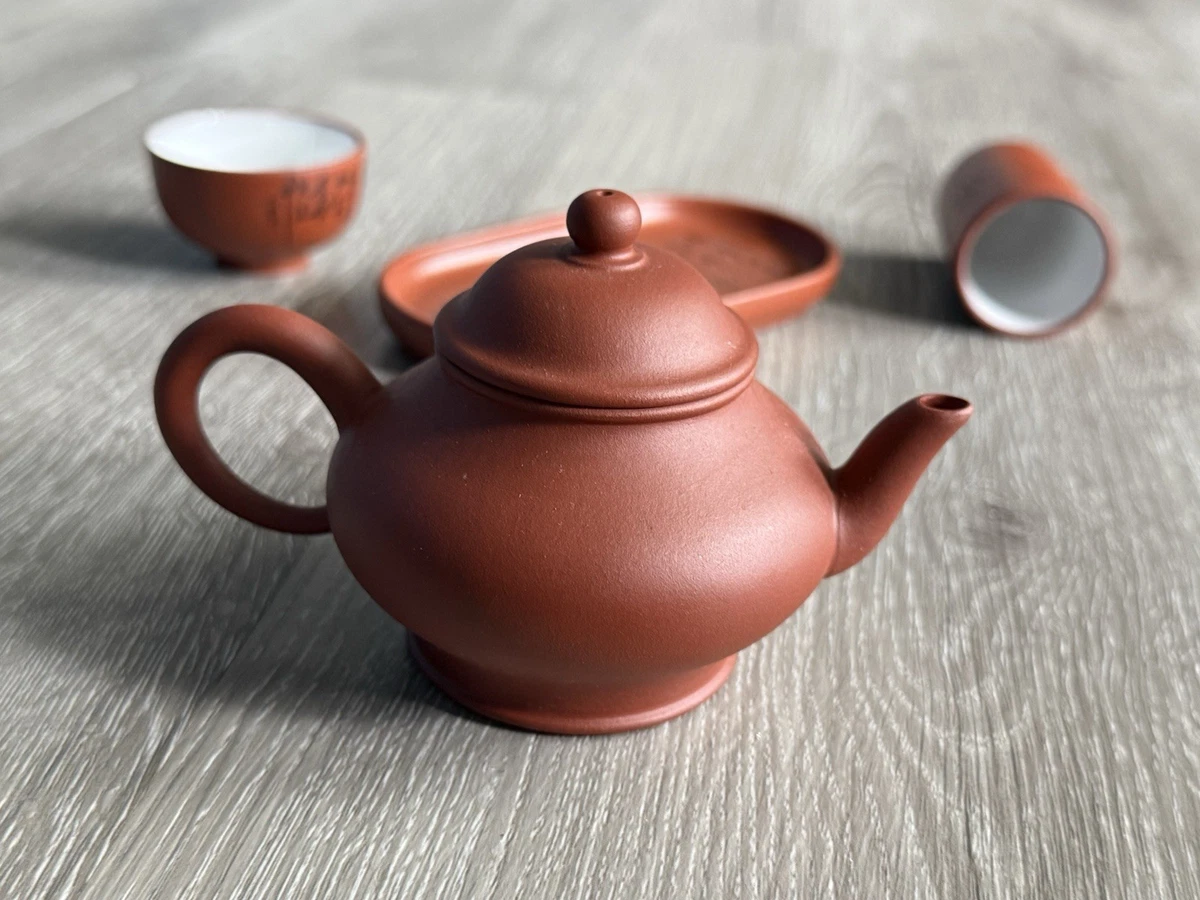 紫砂茶壶| eBay