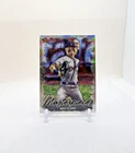 MAX CLARK RC MASTERPIECES REFRACTOR - 2023 Bowman's Best #BM-12 Detroit Tigers