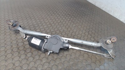 Scheibenwischermotor Vorn Toyota Avensis 2.0 D-4D T25 8511005060 12 Monate