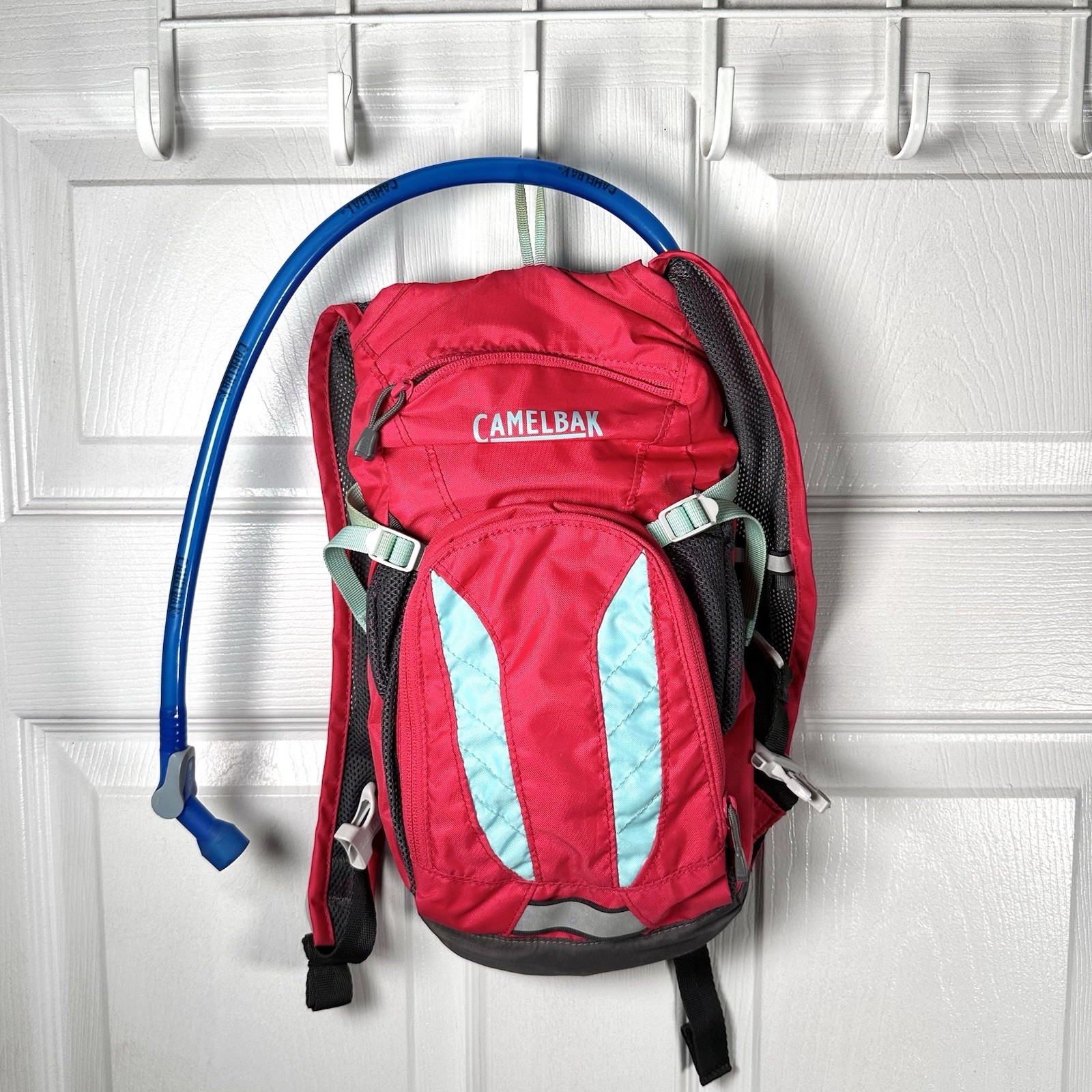 Mochila de hidratación CamelBak con vejiga de agua Trail Running Ciclismo