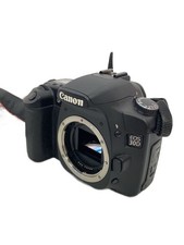 CANON DS126131 SLR DIGITAL CAMERA Used