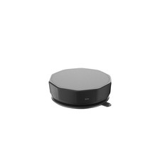 Universal Thickened Spinning Suction Cup Action Camera Magnetic Expansion