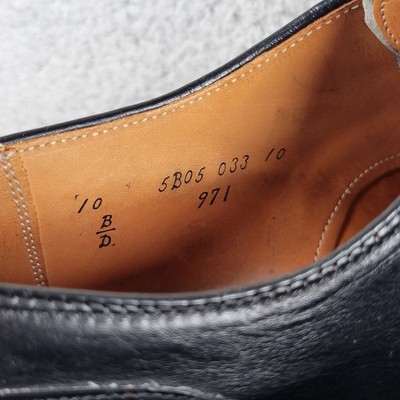 Alden 0971