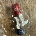LEGO Star Wars Christmas Sweater R2-D2 Astromech Droid Minifigure sw1241 75340