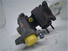 Turbo Gebraucht PEUGEOT 206 + Phase 1 - 1.4 HDI 70PS -
