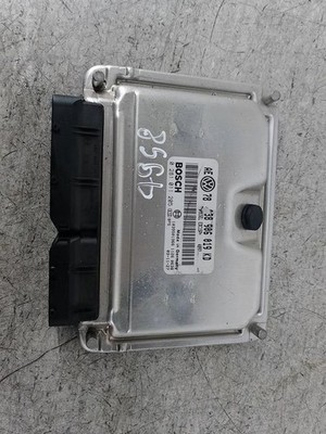 Volkswagen Passat B5.5 2003 Motorsteuergerät Steuergerät 0281011205 KPL47499