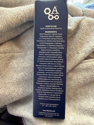 Alastin Skincare ReFORM & RePAIR Complex With TriHex Technology ( 5fl.oz/ 148ml)