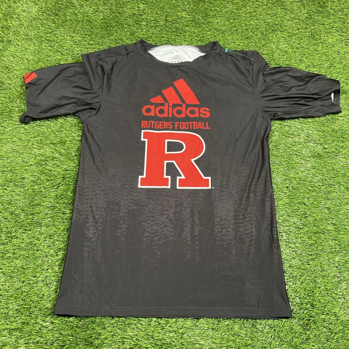 adidas Sports Rutgers Scarlet Knights for sale | eBay