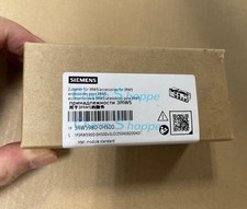 1PCS New 3RW5980-0HS00 SIEMENS 3RW59800HS00 HMI Module In Box Fast Shipping