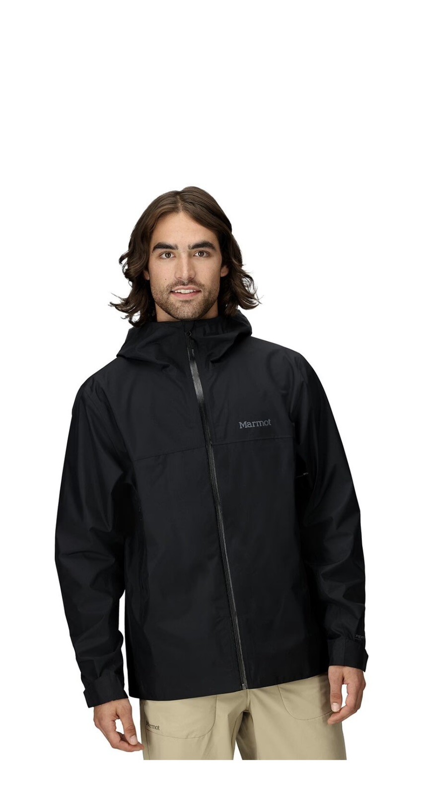 Marmot Men's Minimalist Pertex® Rain Jacket L
