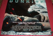 Movie Memorabilia Original US Posters (Current Releases) for sale