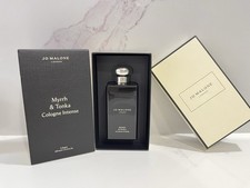 Jo Malone MYRRH TONKA COLOGNE INTENSE 3.4 fl.oz./100 ml