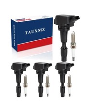 UF764 Coil 93175 Spark Plug for Hyundai for Kia 2.0L 2.4L