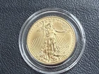 2009 1 oz American Gold Eagle Coin