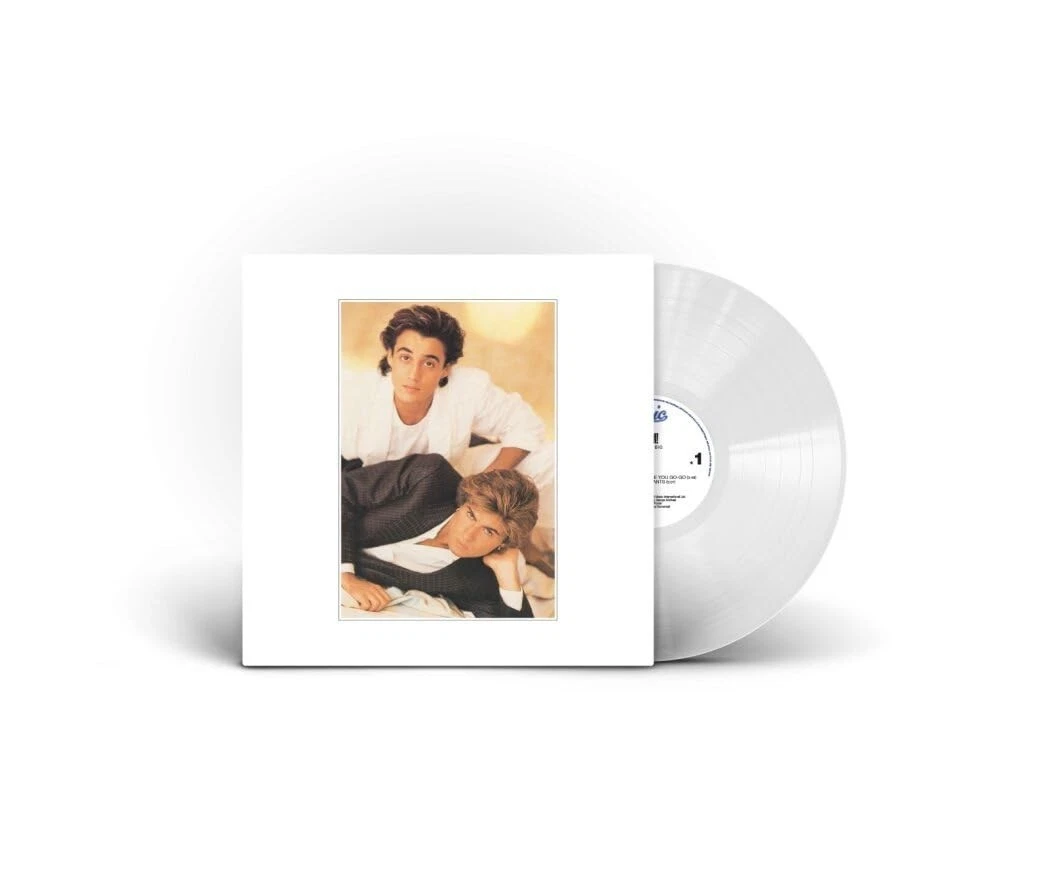 Wham! Mint (M) Sleeve Vinyl Records for sale | eBay