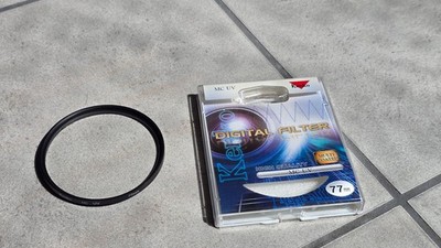 ***KENKO UV Filter + MC + 77mm ***