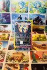 Umbreon Credit Debit Card Skin Decal Small Chip