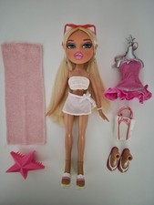Bratz Spring Break Cloe Doll 2006 MGA RARE